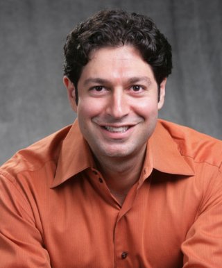 Jordan Rubin