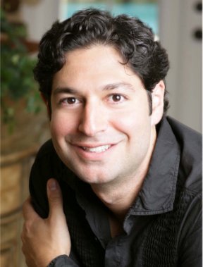 Jordan Rubin